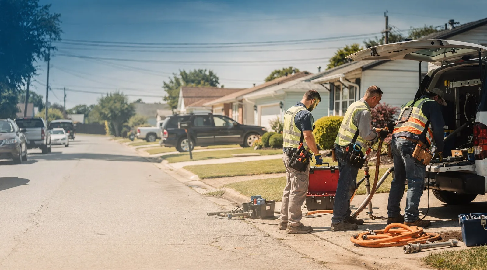 Water Heater Repair in Scottsburg, OR near me